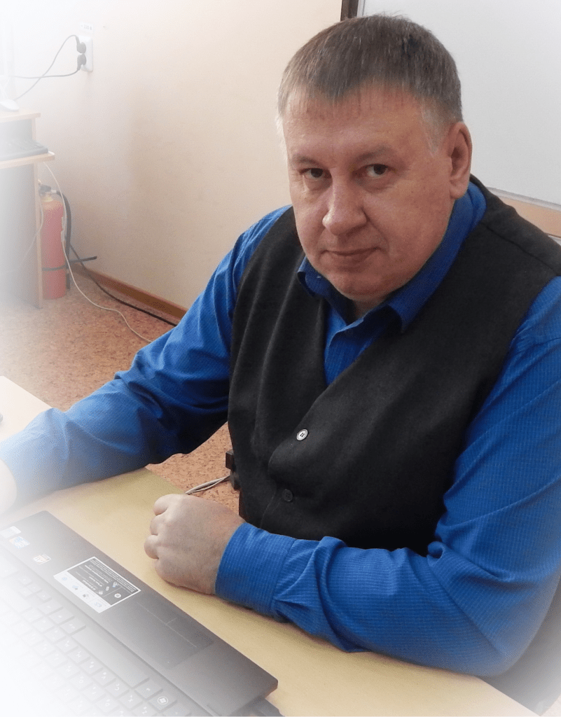 Сотрудники ЦНППМ